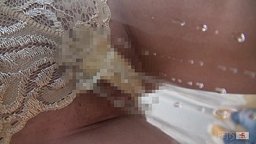Too thick fetish scenes compression. Pissing / Peeing 6 people! Complete 6(mix-81/FETIS.JP)