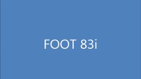 FOOT 83i