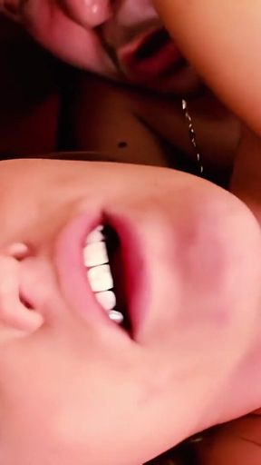 Abby Taylor Is a Bad Girl Who Gets Fucked