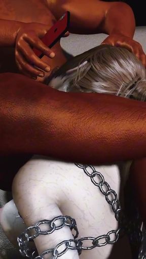 Telephone NTR (excerpt) 001   Clip 2