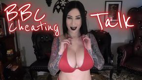 BBC Cheating Talk