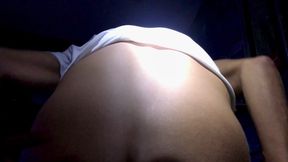 Anal in Tha Dark