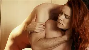 Temptation Tango - Clemence Audiard & Kristof Cale