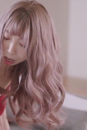 Chinese depressed chick fucks her psychiatrist to cure the pain - Perv Milfs n Teens