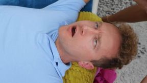 Jaymee Green's Black Pussy Is Open For Both Of These Guys (Ebony Ayes)
