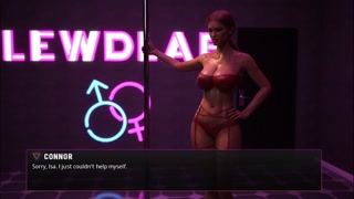 MIDNIGHT PARADISE - ISABEL - PART - 41