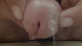 Big Cock Two Cums and Piss. Enjoy!