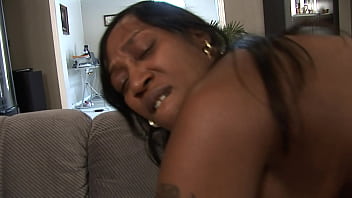 Divine Has A Nice Creampied Hole