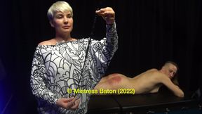 Mb Alexia Bastinado