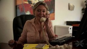 A Push from the Nest Pt 3 Dee Williams