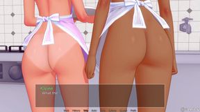 Complete Gameplay - HS Tutor, Part 52