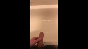 hunter bradley piss pov compilation - pee, pissing, watersports