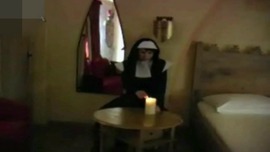 THE NUN