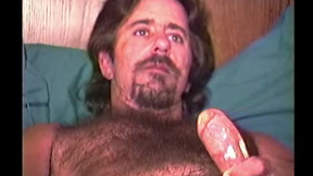 Hairy Joe