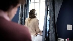 Family reunion leads to intimate encounters among cousins