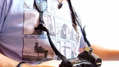 Lingerie Modeling In A Professional Shoot