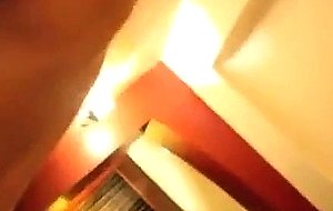 Married dude fucks slut in the hotel room