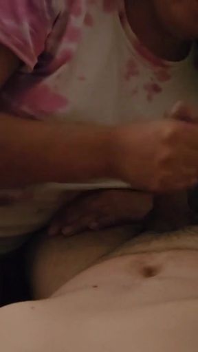 POV: Yum cock   Clip 1