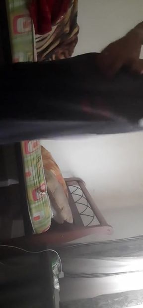 Thrilling moment from "Hot horny boy"