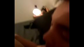 je suce une bonne queue