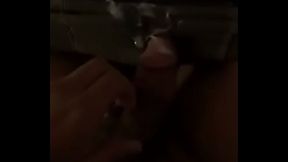 Half Filipino teen cums on boxershort