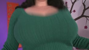 Jemma Valentine - All Stacked, All Natural 6