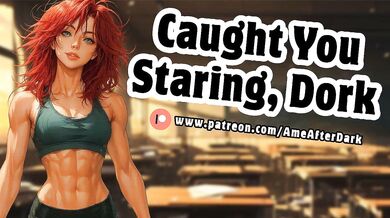 Your Bully's Confession Turns Steamy