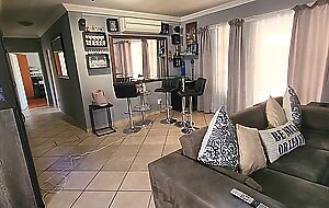 Cheating husband gets caught fucking maid | cuckquean join in ffm threesome