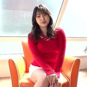 Ultra Busty Fetish Close up with Sensitive J Cup Beauty Turning Wild Kasumi.t -pt.1