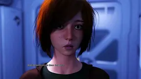 Gorgeous Fiery redhead takes intense pleasure standing tall from behind