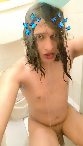 Zoya shezadi Nana ke time