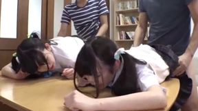 Step-Swap BBQ Orgy FestivaL Unleashed!