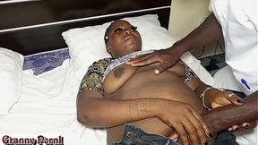 Doctor fucks his patient's who came for medical checkup