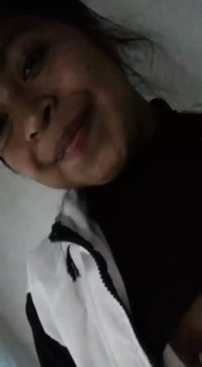 My ex sends me horny video touching himself all over