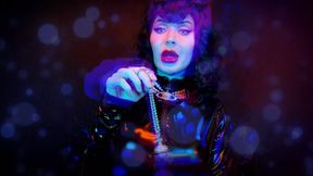 Swing & Surrender: Hands-Free Orgasm for Me : Sensual domination, Cum countdown, HFO