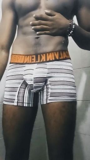 Alone Masturbation