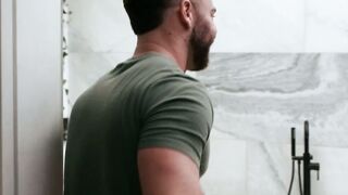 BBW Roommate Seduction A Forbidden Desire
