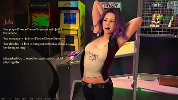 Fresh Women PC Game Series Playthrough Part 8