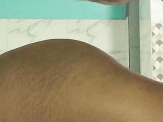 Nathalia come to screw afresh!