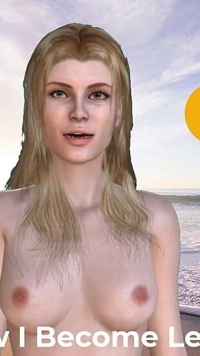 This Is How I Become Lesbian - 40