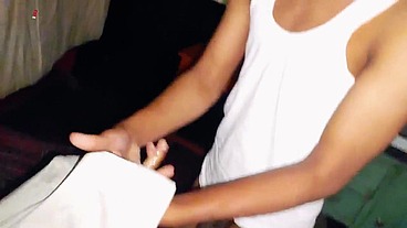 Bangla deshi teen boysex, twink boy try big cock for first time and get hard fuck, desi gaysex in hotel room. big cock gay xx