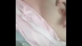 Me masturbando com o maior tes&atilde_o do mundo