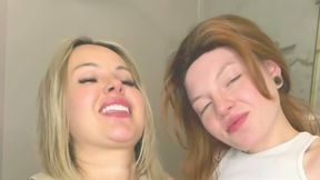Model video sent by @RoseIvy @Showing Boobs & #Big Boobs #Female Friendly #Lesbian sexy movie | Tik.Porn