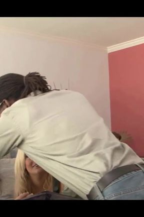 Just Give Me the Dick