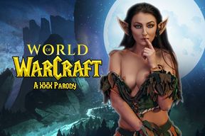 World Of Warcraft A XXX Parody