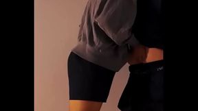 el repartidor delivery reparte pizza o verga?