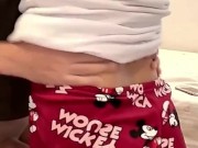 سرموطه مصريه متزوجه تتنتاك بوضعيات سكسية جامدة اوى سكس مصري جديد