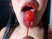 sweet candy