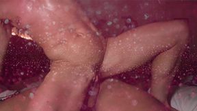 Pound My Pussy and Creampie Me