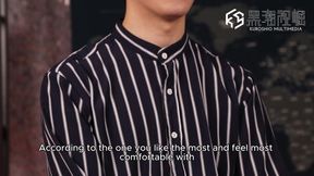 No.ksgh05 Climax Labs Ep.47 Shirt Boyfriend Dick. First Experience of Controlled Ejaculation Is a Continuous Eruption. Ep.1-4